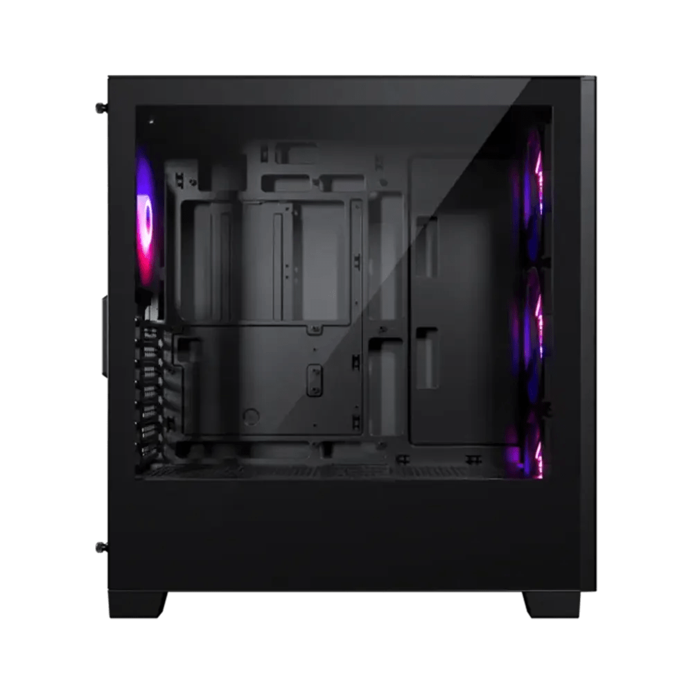 Phanteks XT Pro ULTRA ARGB Mesh | Gaming Black ATX
