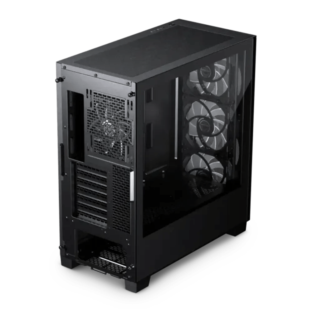 Phanteks XT Pro ULTRA ARGB Mesh | Gaming Black ATX