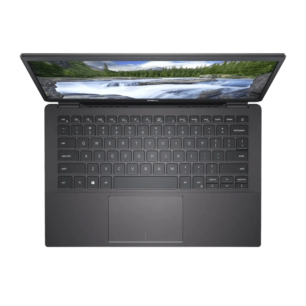 Dell Latitude 3301 i5Gen8/8GB/128GB/13.3" FHD *USED