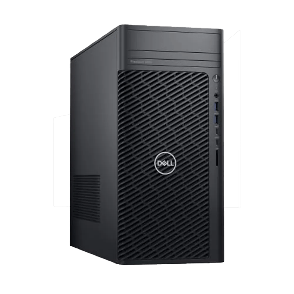 Dell Precision 3680 Tower i7-14700 16GB 512GB SSD T1000 W11P - Figura 2