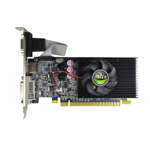 AXLE Nvidia GeForce G210 1GB DDR3 Graphics Card LP