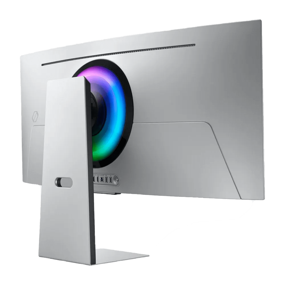 Samsung Odyssey G8 OLED 34" 2K UltraWide 175Hz | Gaming G85SD - Figura 3