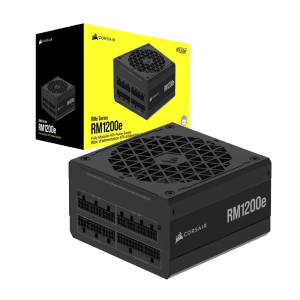 Corsair 1200W 80+ Gold Modular RMe Series RM1200e