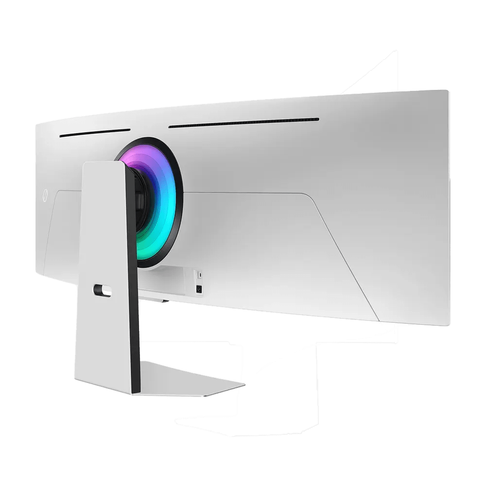 Samsung Odyssey G9 OLED 49" 2K UltraWide 240hz Curved S49CG954SU - Figura 3