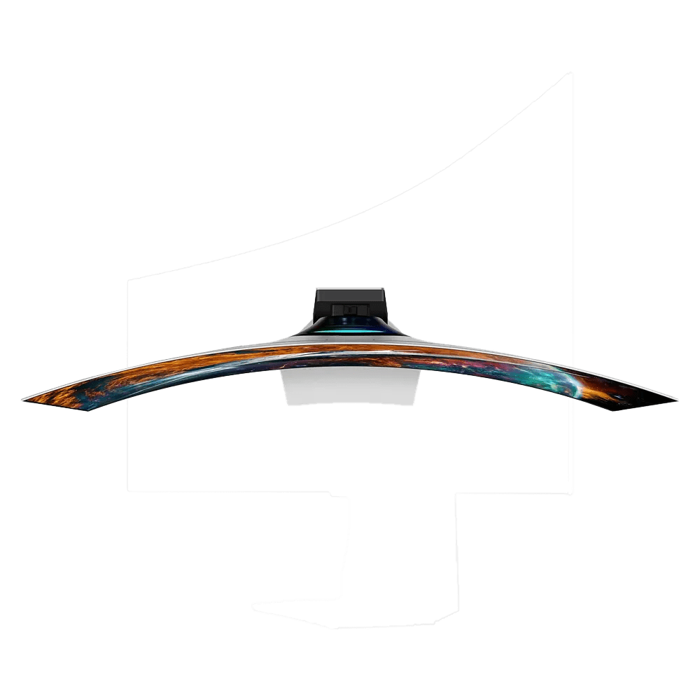 Samsung Odyssey G9 OLED 49" 2K UltraWide 240hz Curved S49CG954SU - Figura 4