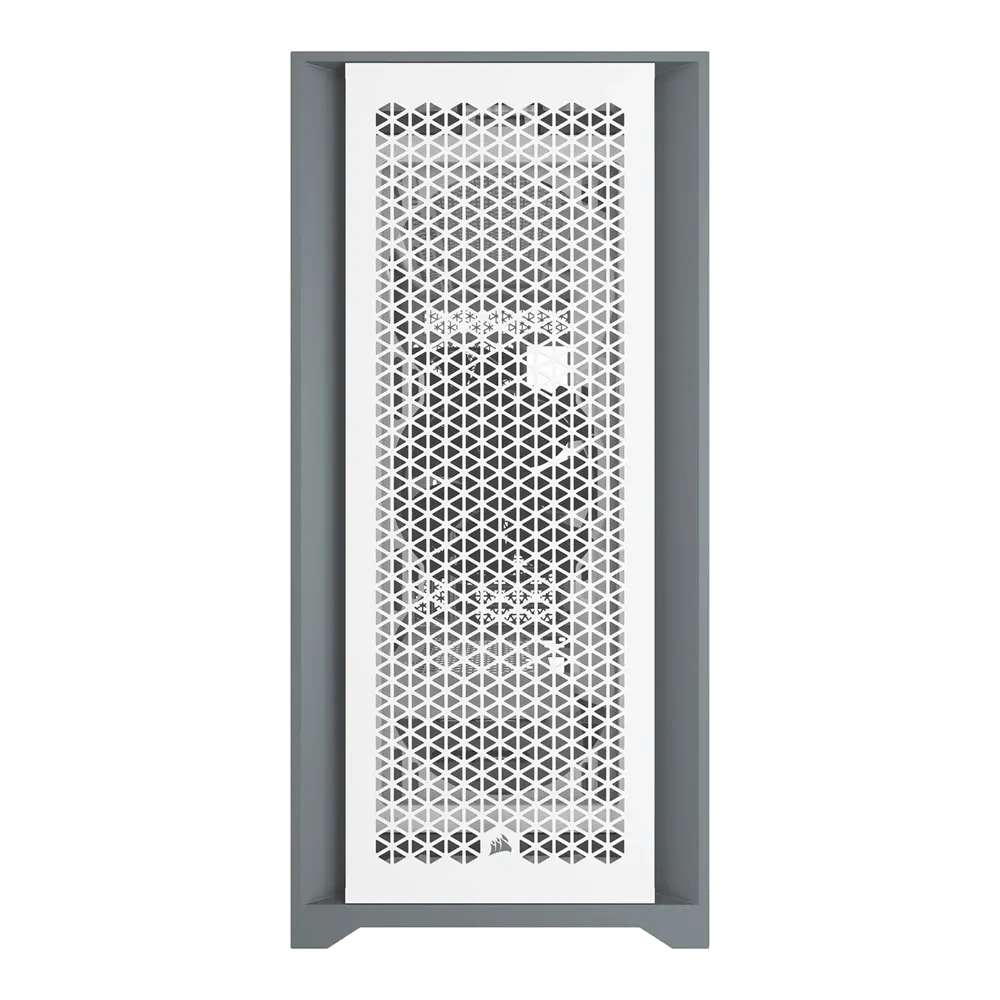 Corsair 5000D AIRFLOW Midi Tower White | ATX Mesh - Figura 2