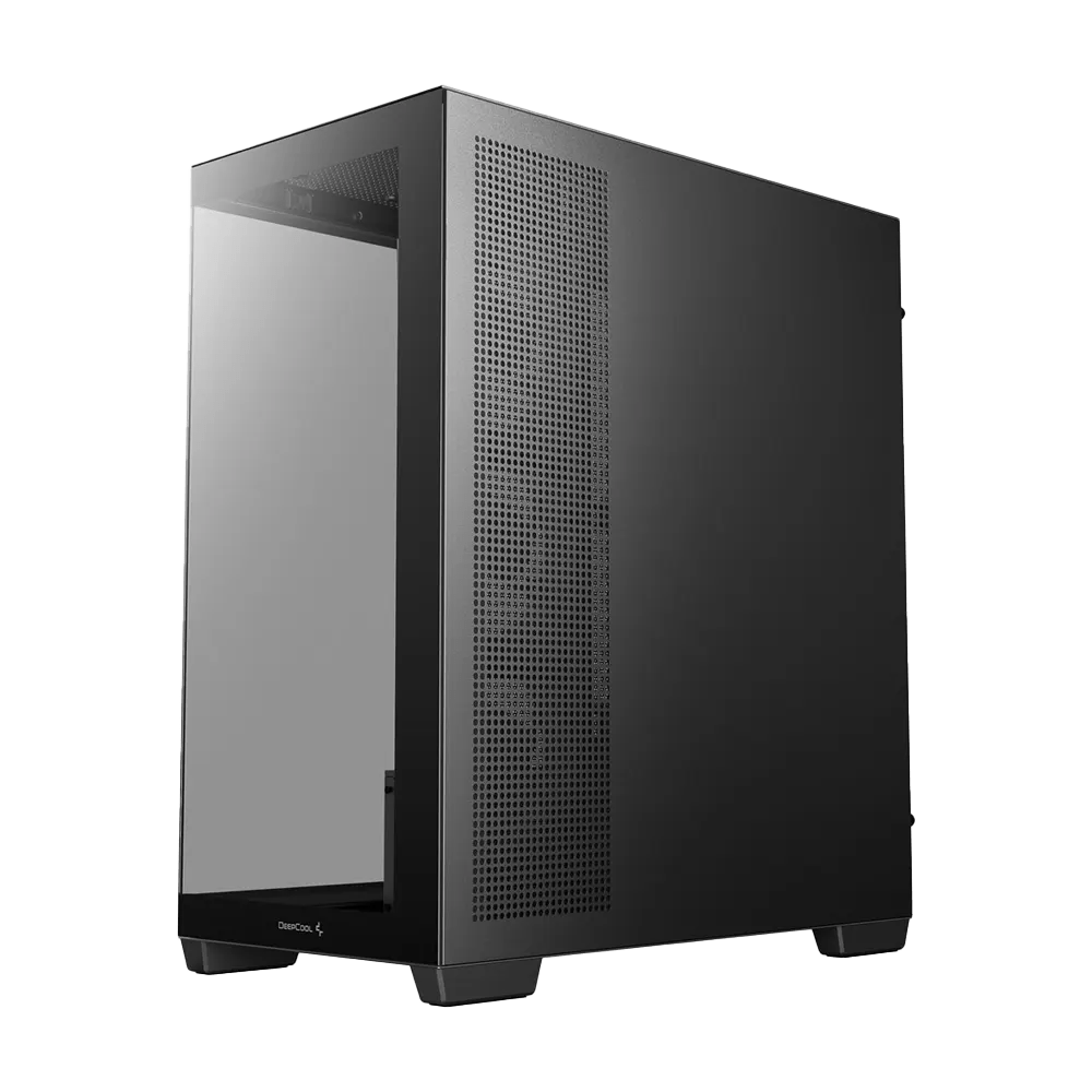 DeepCool CG580 4F ARGB FishTank | ATX - Figura 2