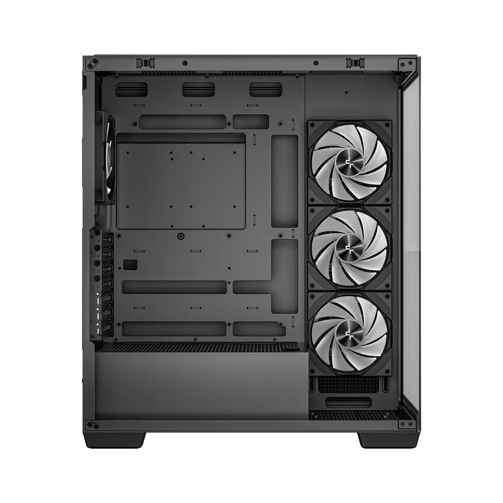 DeepCool CG580 4F ARGB FishTank | ATX - Figura 4