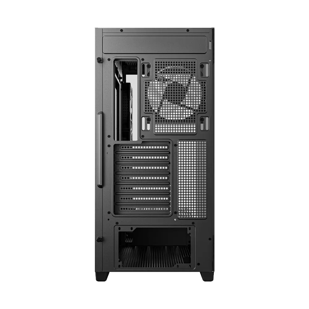 DeepCool CG580 4F ARGB FishTank | ATX - Figura 5