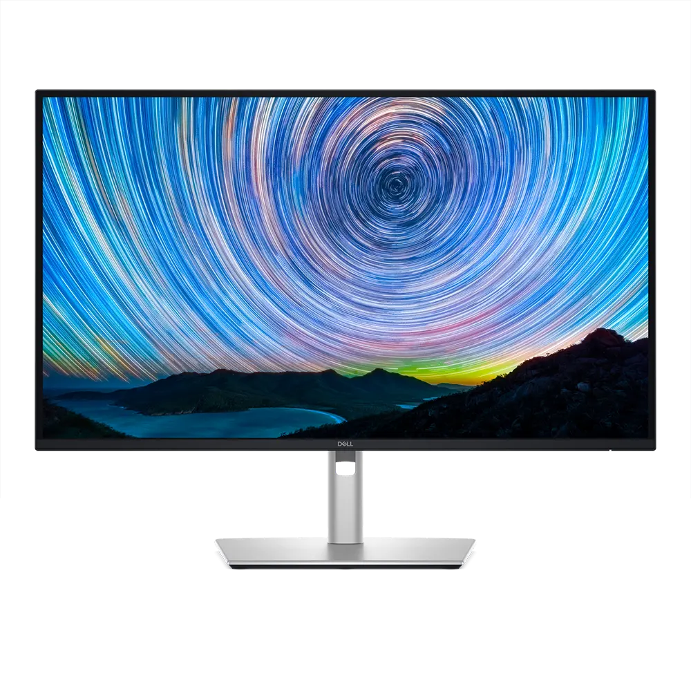 DELL PRO PLUS LED 27” 2K QHD 1440P P2725D 100Hz