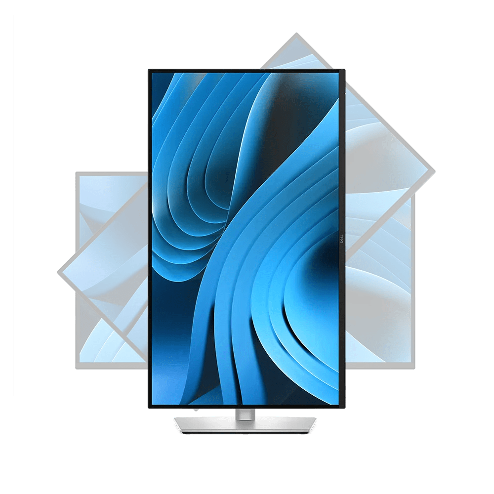 DELL PRO PLUS LED 27” 2K QHD 1440P P2725D 100Hz - Figura 3