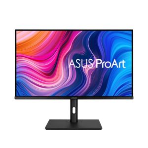 ASUS ProArt 32" 1440p 165Hz QHD USBC PD 90W | Black PA328CGV