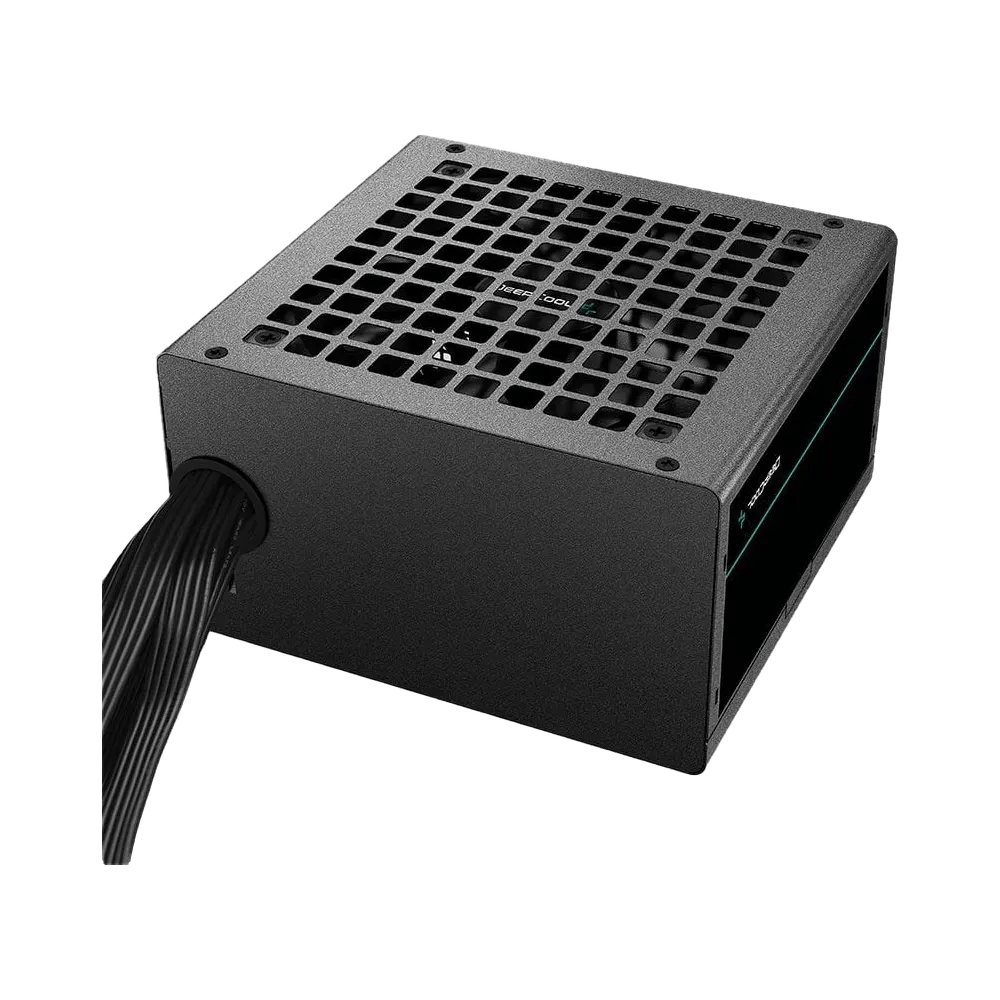 DeepCool PF500 500W 80+ Black ATX | Gaming - Figura 3