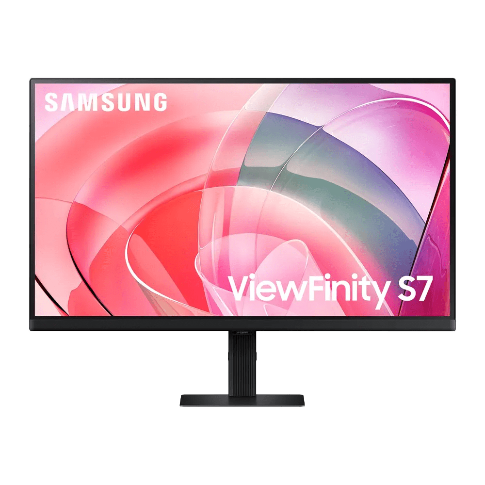 Samsung ViewFinity S70D 27" 4K UHD IPS 10Bit Bussines Series Black