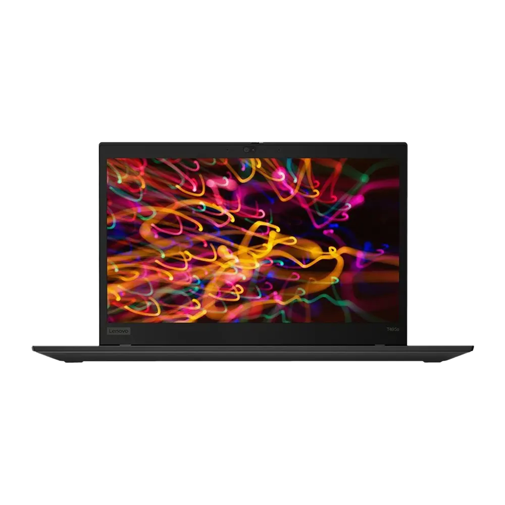 Lenovo ThinkPad T495s i5Gen8/16/256/14" Touch