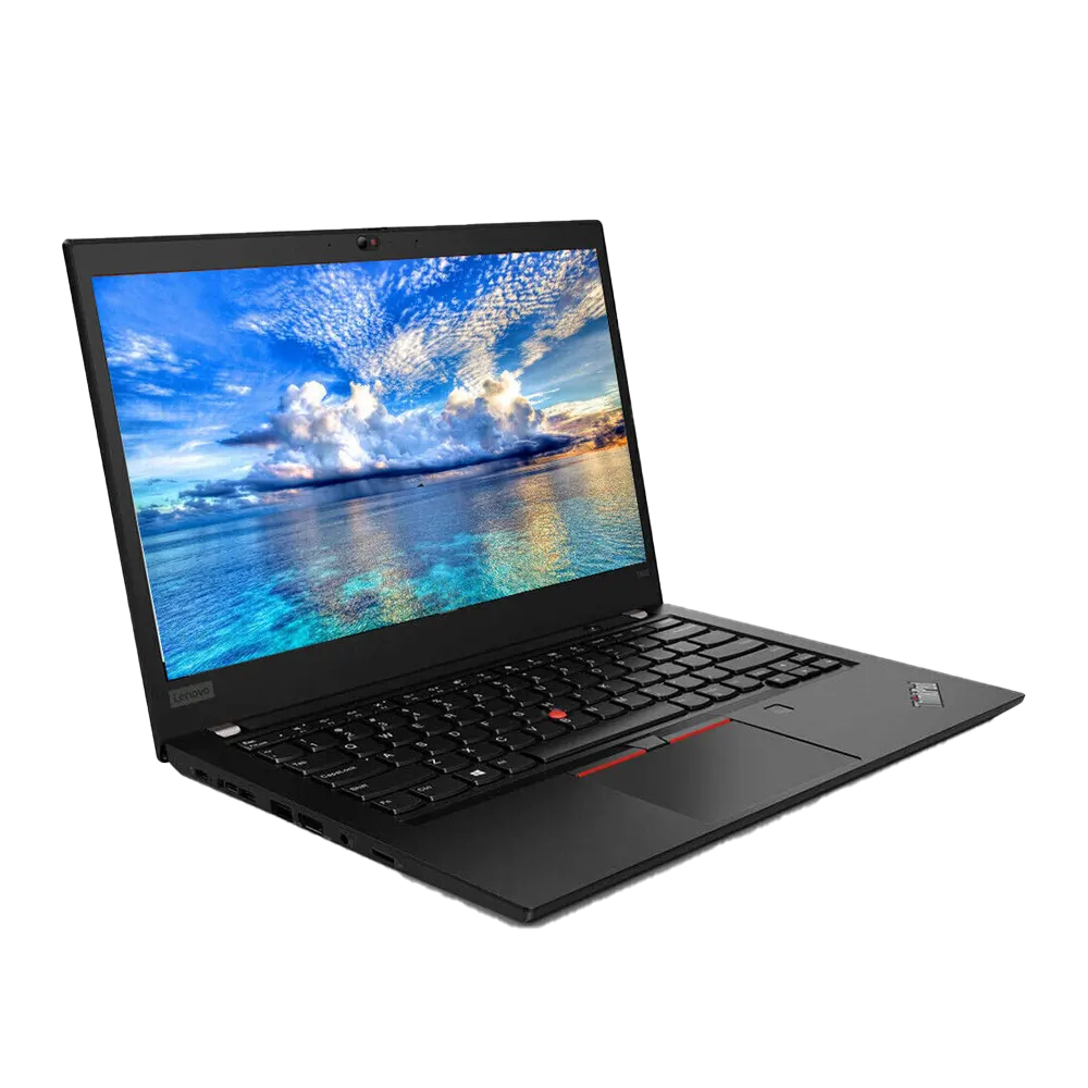 Lenovo ThinkPad T495s Ryz5 Pro 3500U/16/256/14" Touch - Figura 3