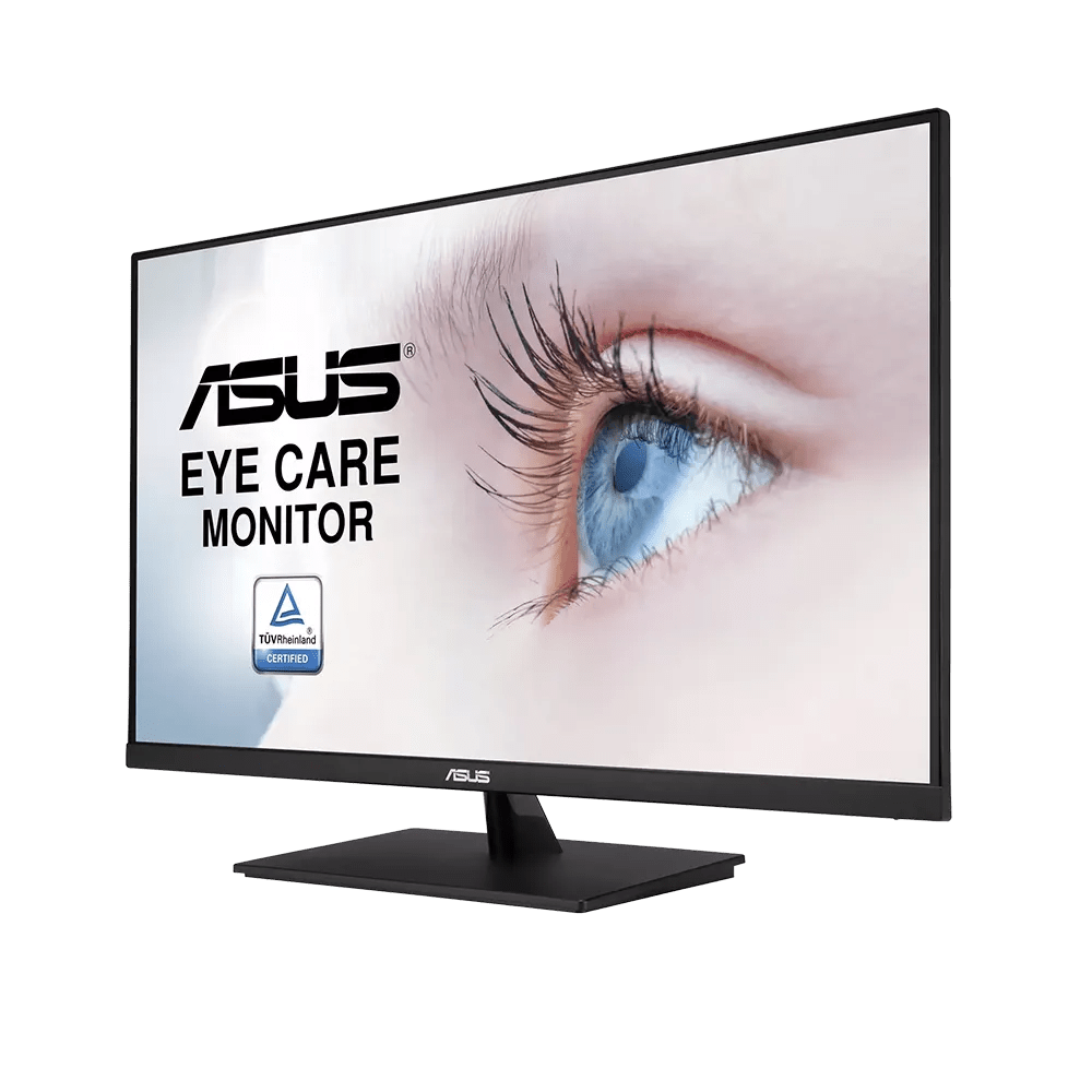 ASUS Eye Care Monitor 32" 4K UHD IPS 100% sRGB HDR-10 | VP32UQ - Figura 2