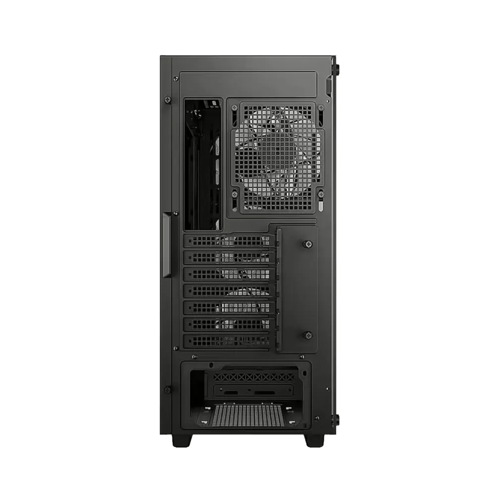 DeepCool MATREXX 55 MESH V4 C ARGB Black | Mesh ATX - Figura 4