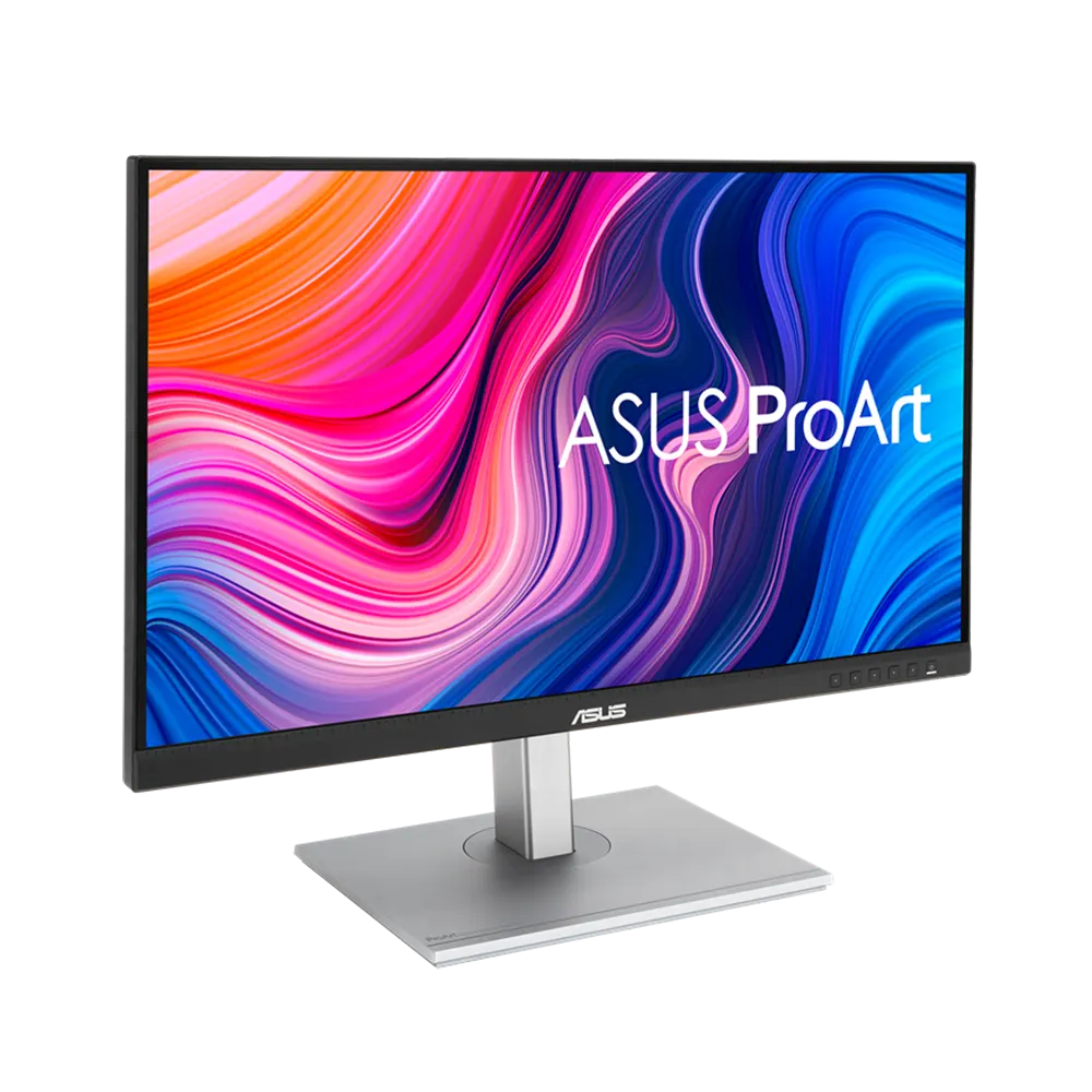 ASUS ProArt Professional Monitor 27" IPS 4K UHD USBC PD 65W | PA279CV - Figura 2