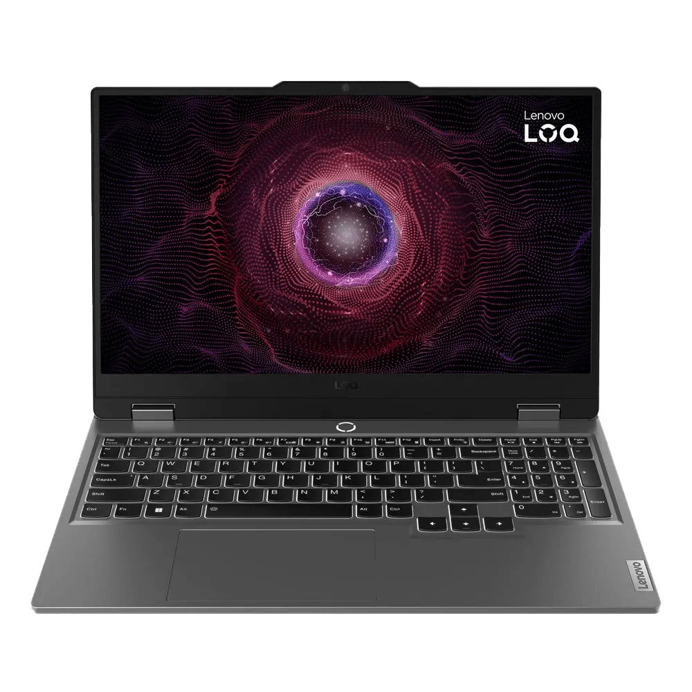 Lenovo LOQ Ryzen 7 7435HS 15.6" FHD 24GB/1TB/RTX 4070 W11 Home
