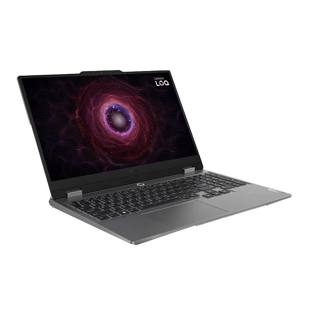 Lenovo LOQ Ryzen 7 7435HS 15.6" FHD144Hz 16GB/512TB/RTX 4050 | 15ARP9 - Figura 2