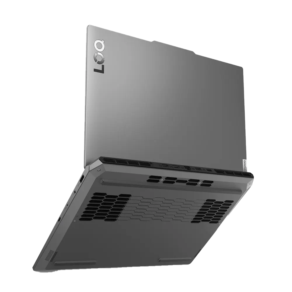 Lenovo LOQ Ryzen 7 7435HS 15.6" FHD144Hz 16GB/512TB/RTX 4050 | 15ARP9 - Figura 4