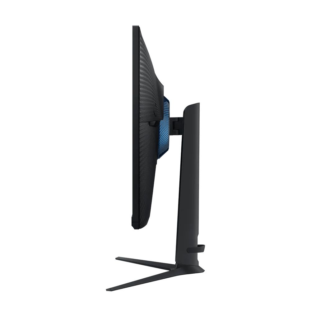 Samsung Odyssey G5 32" 2K QHD 165Hz | Flat Gaming S32CG510EU - Figura 4