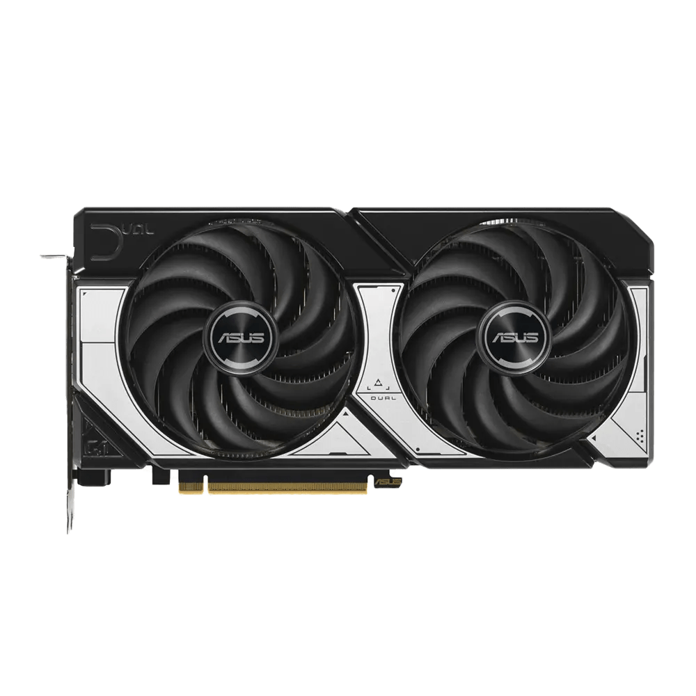 ASUS Dual RTX 5070 OC 12GB OC Edition | Gaming - Figura 2