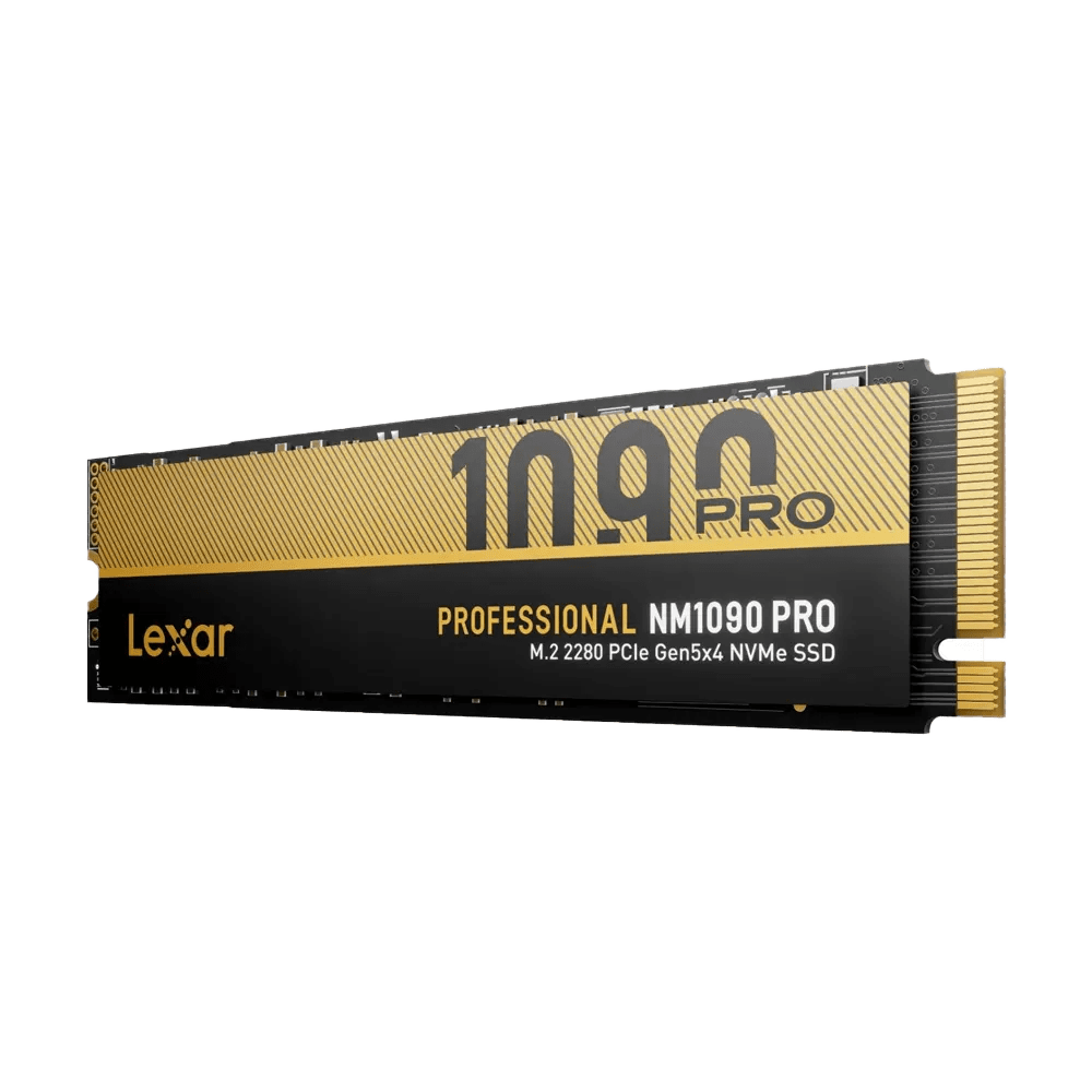 Lexar NM1090 PRO 1TB 14000 MB/s M.2 PCIE 5.0 NVMe - Figura 2