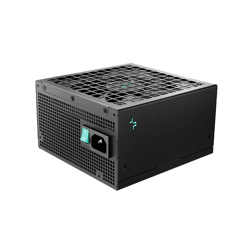 DeepCool PN1000M 1000W 80+Gold Modular with 12VHPWR Cable 600W - Figura 3