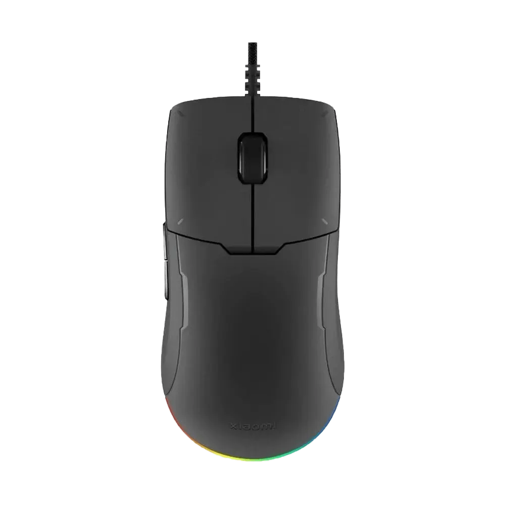 Xiaomi Gaming Mouse LITE RGB Black