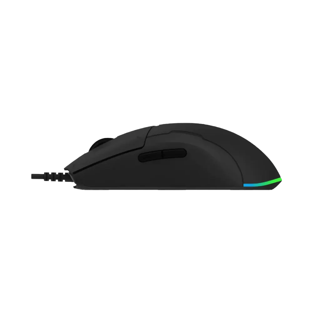 Xiaomi Gaming Mouse LITE RGB Black - Figura 2