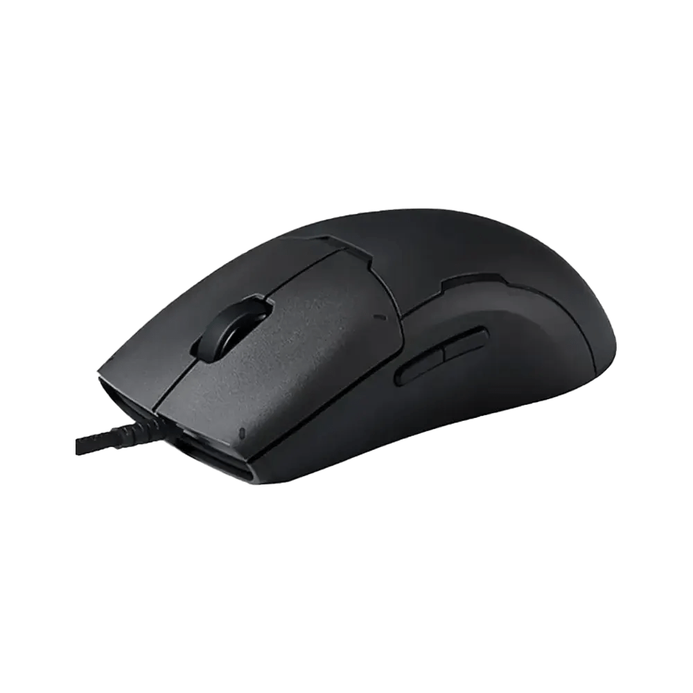Xiaomi Gaming Mouse LITE RGB Black - Figura 3
