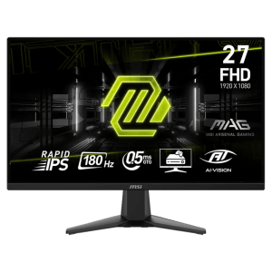 MSI MAG 275F 27" 180 Hz FullHD IPS HDR Gaming Monitor