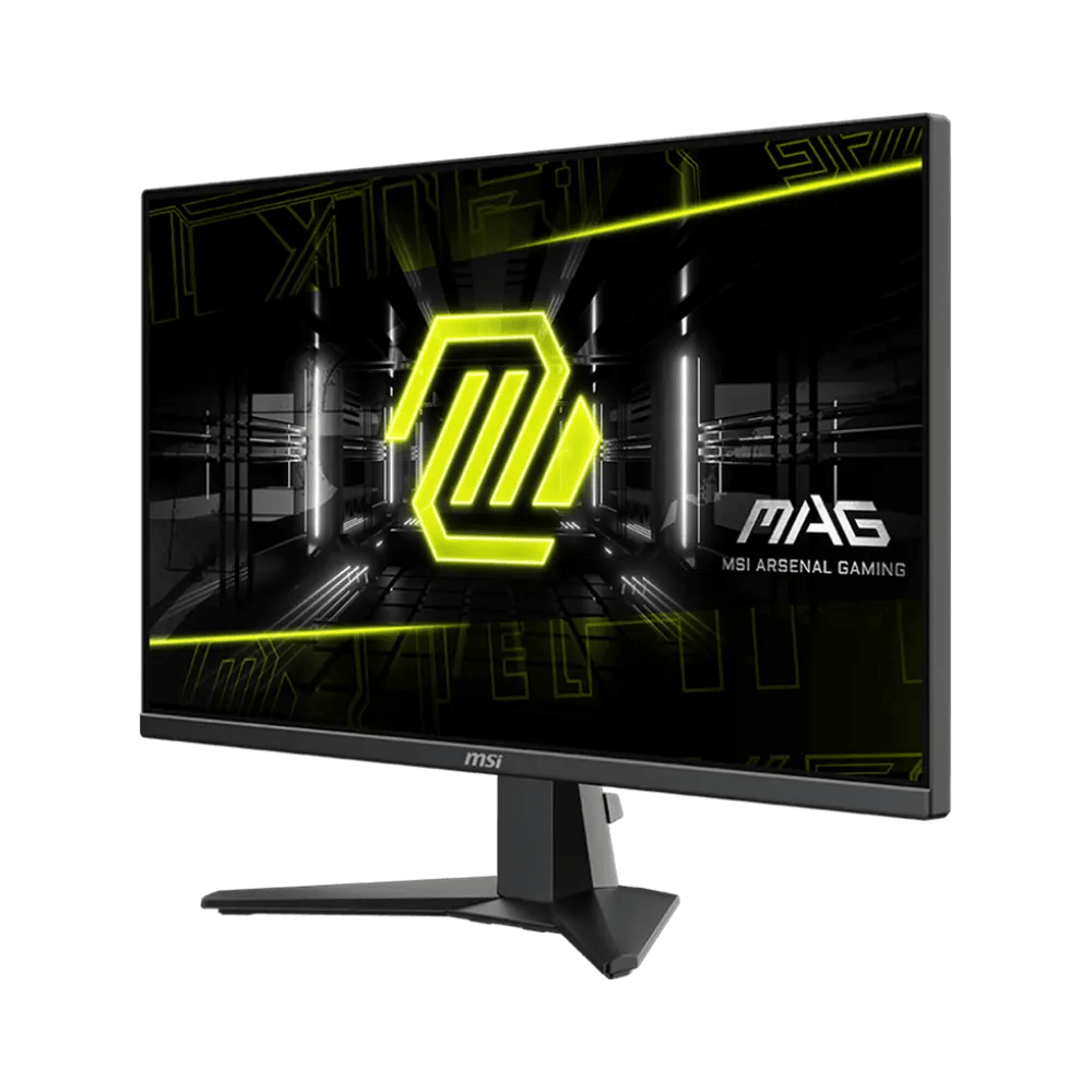 MSI MAG 275F 27" 180 Hz FullHD IPS HDR Gaming Monitor - Figura 2