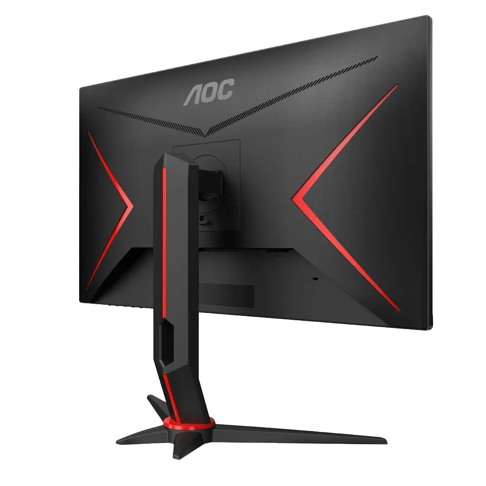 AOC G2 27G2ZN3/BK 280Hz 27" FHD FastVA Black/Red | Gaming - Figura 3