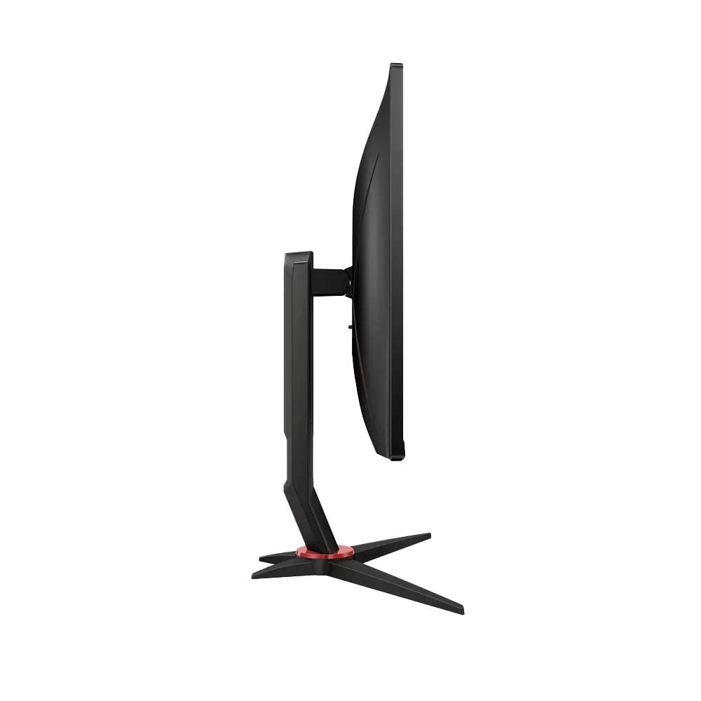 AOC G2 27G2ZN3/BK 280Hz 27" FHD FastVA Black/Red | Gaming - Figura 4