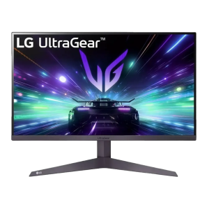 LG UltraGear Gaming 27" FHD 180Hz Flat VA Black | 27GS50F-B