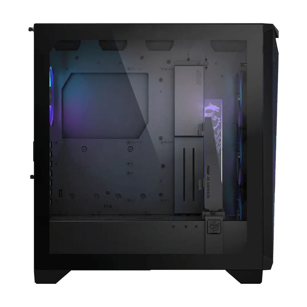 MSI MPG GUNGNIR 300R ARGB AIRFLOW ATX MESH | Gaming - Figura 3