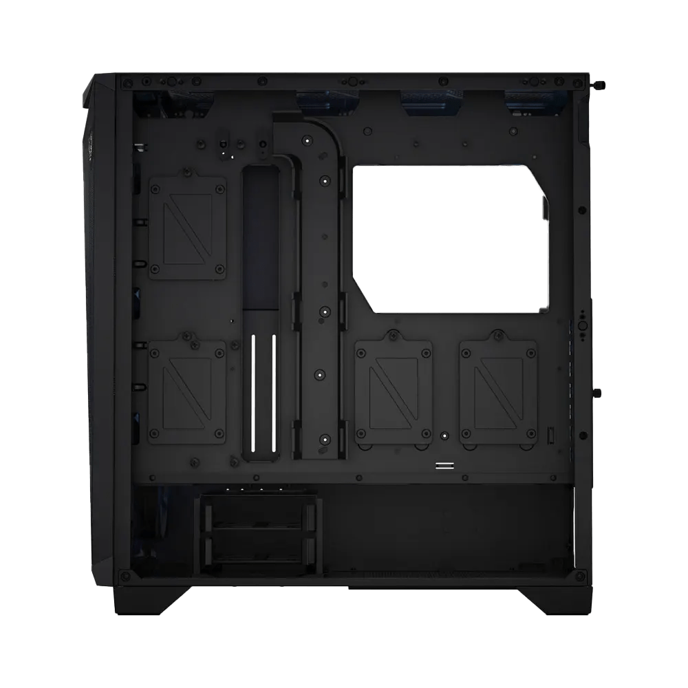 MSI MPG GUNGNIR 300R ARGB AIRFLOW ATX MESH | Gaming - Figura 5