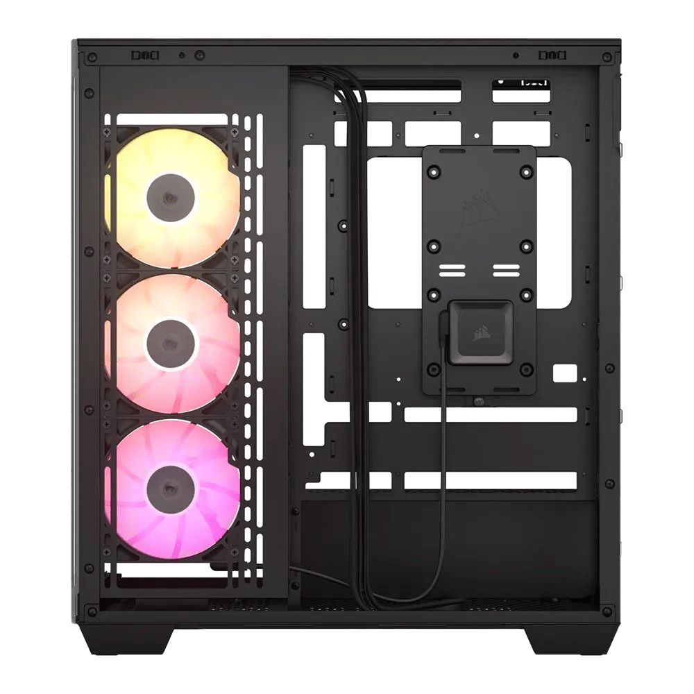 Corsair iCUE LINK 3500X RGB ATX FishTank Glass - Figura 3