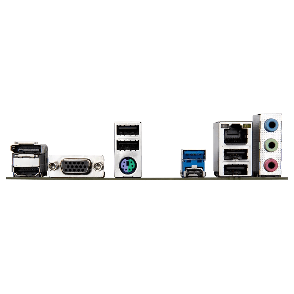 GIGABYTE A620M DS3H DDR5 | 4xDimm Gaming AMD AM5 M-ATX - Figura 4