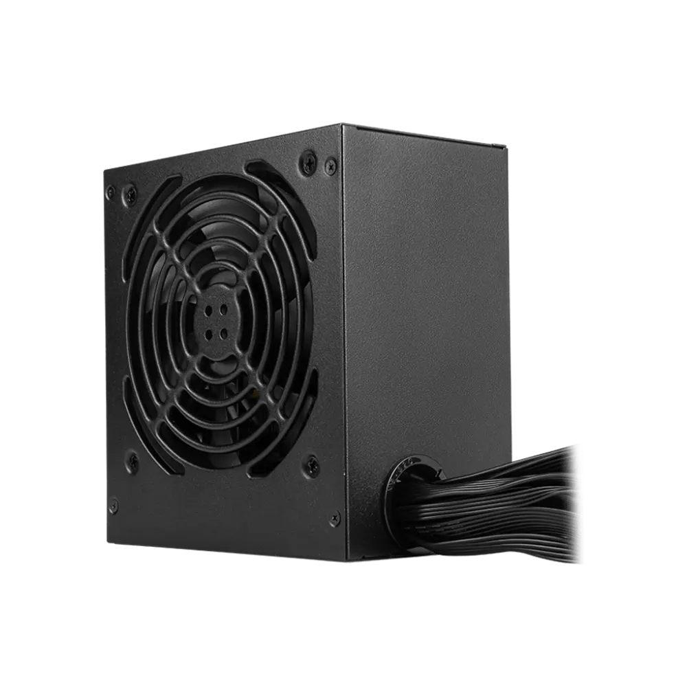 MSI 750W 80+ Gold PCIe5 Black | Gaming A750GN - Figura 2