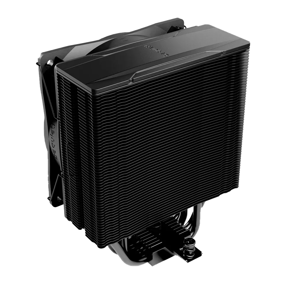 be quiet! Pure Rock 3 LX ARGB Air Cooler 120m Black - Figura 2