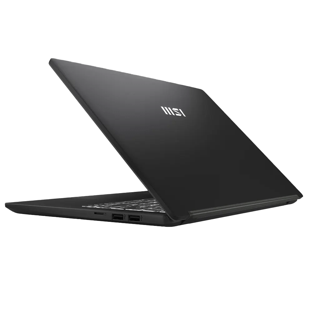 MSI Modern 14 Core i5-1235U/16GB DDR4/512 GB SSD/Wi-Fi 6/14 FHD /Windows 11 Home| C12MO-868PL - Figura 3
