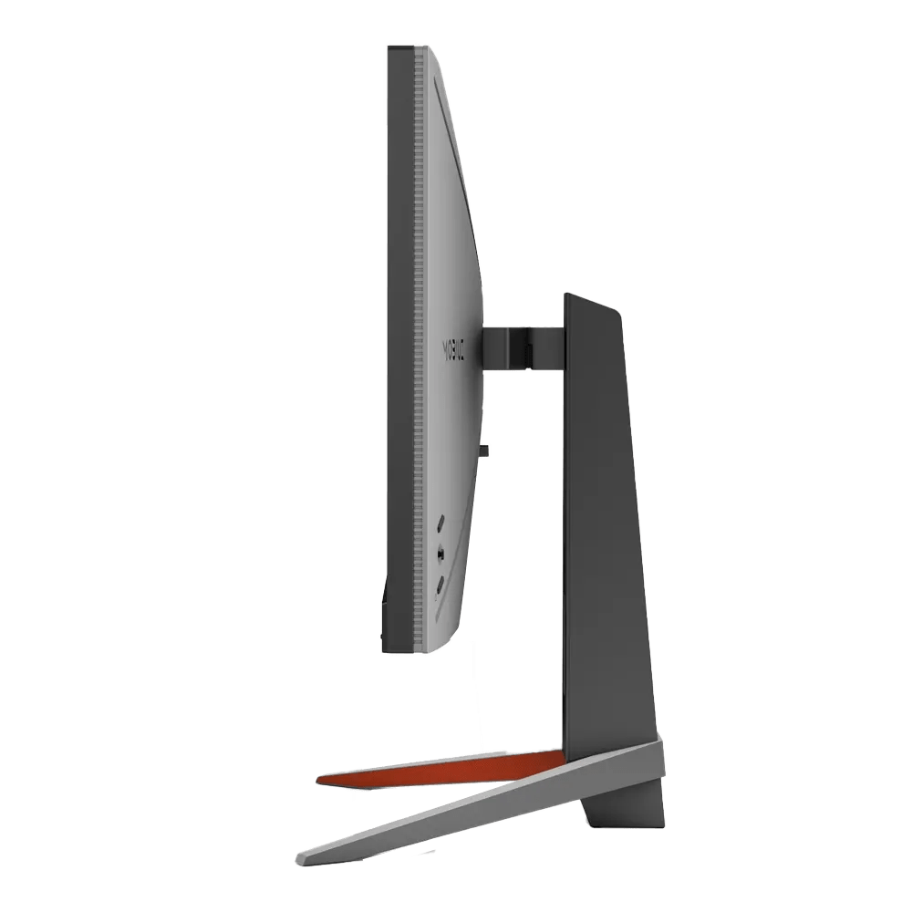 BenQ Mobiuz EX2710Q 27" 2K QHD IPS 165Hz Flat Black | Gaming - Figura 4