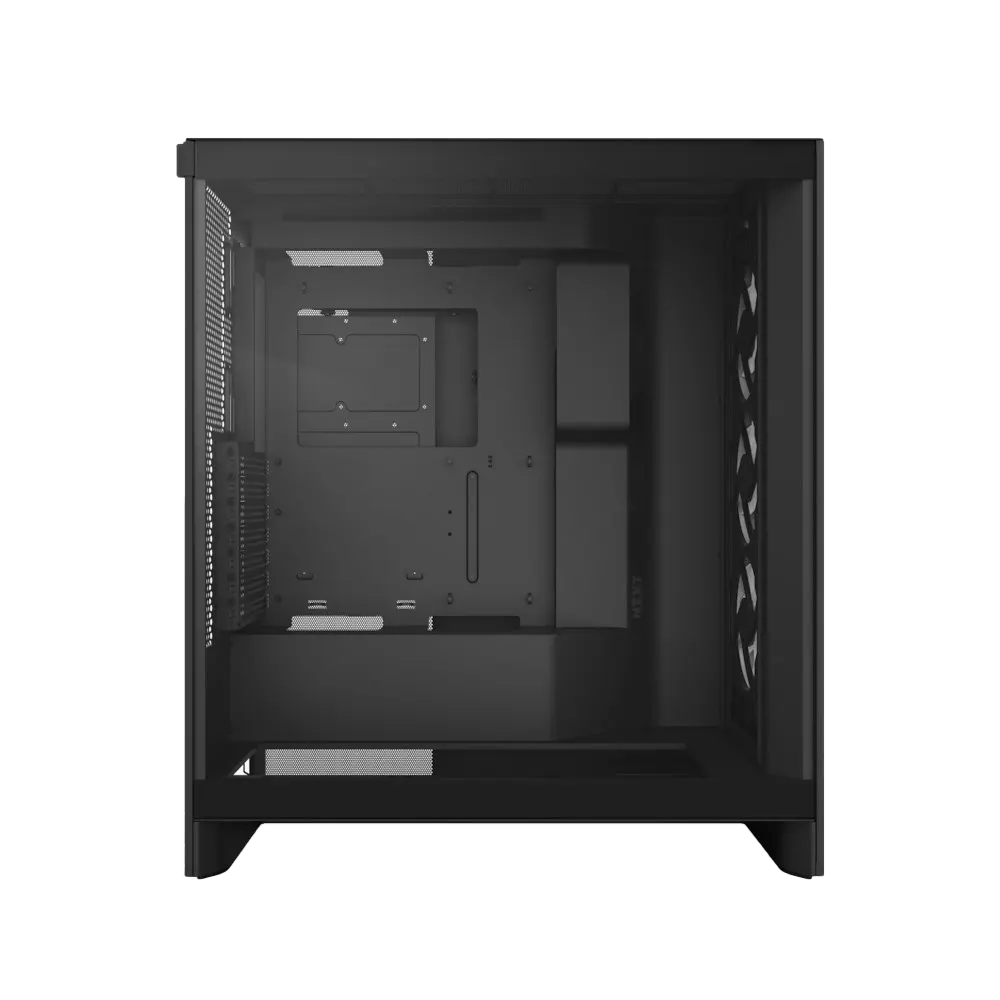 NZXT H7 Flow RGB E-ATX Mesh USB-C | Gaming - Figura 3