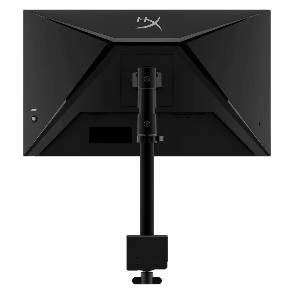 HyperX Armada 27" 2K QHD 165Hz IPS | Gaming Monitor - Figura 3
