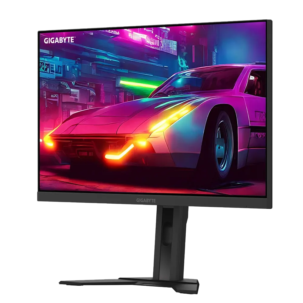 GIGABYTE M27UA 27" 4K UHD 160Hz SS-IPS Flat | Gaming Monitor - Figura 2