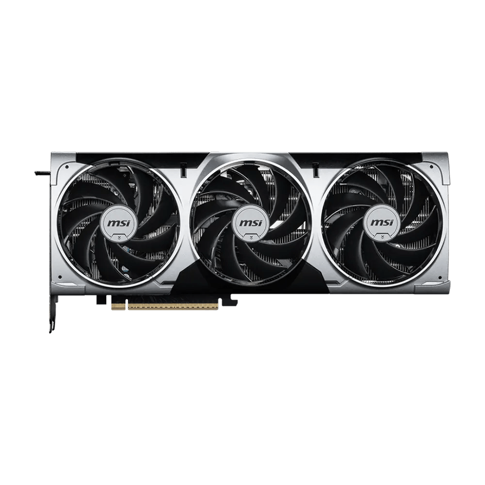 MSI VENTUS RTX 5080 16G GDDR7 3X OC PLUS - Figura 2